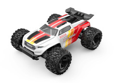 MJX Hyper GO Monster Truck 4WD 1:18 RTR (18208)