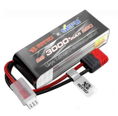 MJX Hyper GO Short Course Brushless 4WD 1:14 RTR (14211) (12)