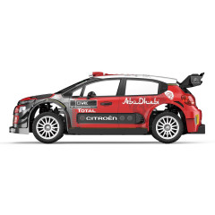 MJX Volkswagen Polo R WRC 4WD 1:10 2.4GHz RTR (10304) (14)