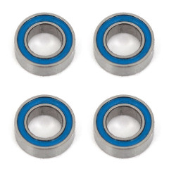 (AE31732) FT kuličková ložiska 4x7x2.5mm (4ks)