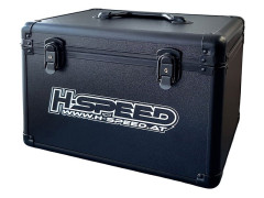 (HSPLI102) H-Speed kufr na LiPo akumulátory XL