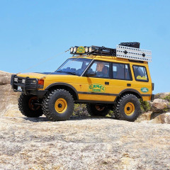 FMS Land Rover Discovery FCX10 RS 1:10 2.4GHz ARTR (1)