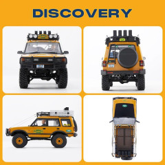 FMS Land Rover Discovery FCX10 RS 1:10 2.4GHz ARTR (3)