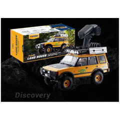 FMS Land Rover Discovery FCX10 RS 1:10 2.4GHz ARTR (7)