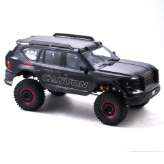 FMS Land Rover Defender 110 FCX10 RS 1:10 2.4GHz ARTR (2)