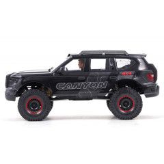 FMS Land Rover Defender 110 FCX10 RS 1:10 2.4GHz ARTR (5)