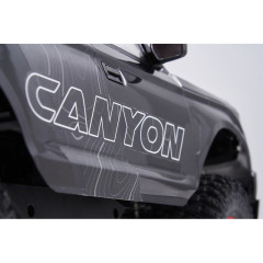 FMS Land Rover Defender 110 FCX10 RS 1:10 2.4GHz ARTR (10)