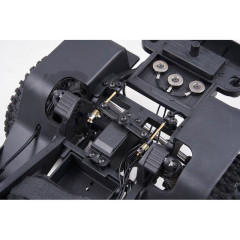 FMS Land Rover Defender 110 FCX10 RS 1:10 2.4GHz ARTR (15)