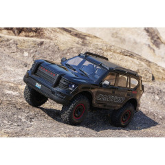 FMS Land Rover Defender 110 FCX10 RS 1:10 2.4GHz ARTR (19)