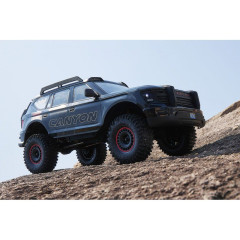 FMS Land Rover Defender 110 FCX10 RS 1:10 2.4GHz ARTR (27)