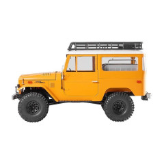 FMS Land Rover Defender 110 FCX10 RS 1:10 2.4GHz ARTR (4)