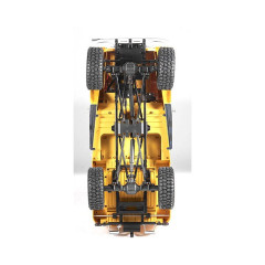 FMS Land Rover Defender 110 FCX10 RS 1:10 2.4GHz ARTR (15)