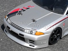 (17515) Karoserie Nissan Skyline R32 GT-R