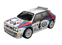 MJX Hyper GO Lancia Delta Rally Brushless 4WD 1:14 RTR (14302)