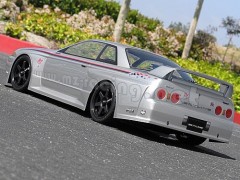 (17515) Karoserie Nissan Skyline R32 GT-R