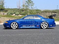 (17515) Karoserie Nissan Skyline R32 GT-R