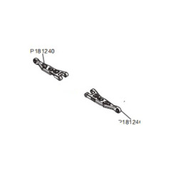 (MX-P181240) Zadní horní ramena