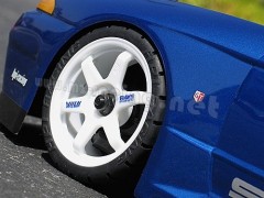 (17515) Karoserie Nissan Skyline R32 GT-R