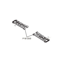 (MX-P181250) Zadní spodní ramena