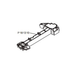 (MX-P181310) Horní plato