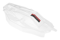 (SW252003C) S12-3 Eaglet ST-3 čirá karoserie (předříznutá)