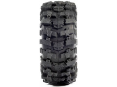 (PRO1025110) Pro-Line kolo 1:30 s pneu Baja Pro X, disk chromový Axial SCX30 (4ks)