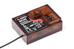 (HMMT-600RX) Přijímač MT-600 2.4GHz RX