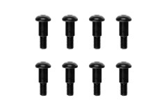 (HSP-51363) Šroubky s osazením 3.5x10mm (8ks)