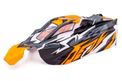 (IM-CA-154) Rogue Buggy 2.0 lakovaná karoserie oranžová