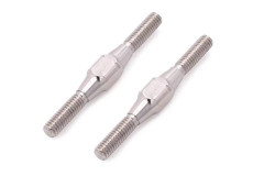 (IM-ROG-098) Rogue Buggy 2.0 přední spojovačky 4×43.2mm (2ks)