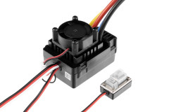 (RGT-R86900) Regulátor otáček 80A