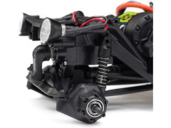 Axial SCX30 Jeep Wrangler JLU 4WD 1:30 RTR (zelený)