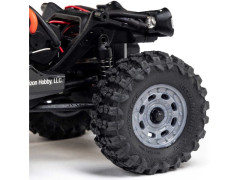 Axial SCX30 Jeep Wrangler JLU 4WD 1:30 RTR (zelený)