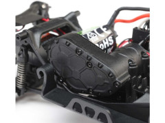 Axial SCX30 Jeep Wrangler JLU 4WD 1:30 RTR (zelený)