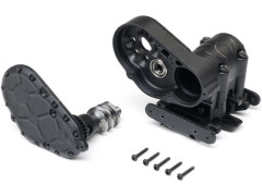 Axial SCX30 Jeep Wrangler JLU 4WD 1:30 RTR (zelený)