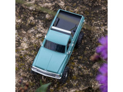 Axial SCX30 Chevrolet K10 4WD 1:30 RTR (zelený)