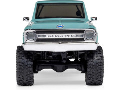 Axial SCX30 Chevrolet K10 4WD 1:30 RTR (zelený)