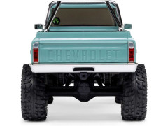 Axial SCX30 Chevrolet K10 4WD 1:30 RTR (zelený)