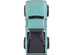 Axial SCX30 Chevrolet K10 4WD 1:30 RTR (zelený)