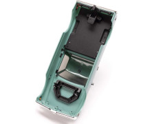 Axial SCX30 Chevrolet K10 4WD 1:30 RTR (zelený)