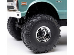 Axial SCX30 Chevrolet K10 4WD 1:30 RTR (zelený)