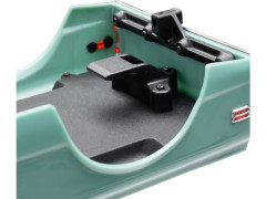 Axial SCX30 Chevrolet K10 4WD 1:30 RTR (zelený)