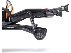 Axial SCX30 Chevrolet K10 4WD 1:30 RTR (zelený)