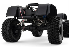 MJX Hyper GO Brushless Crawler 4WD 1:8 RTR (H8H) (7)