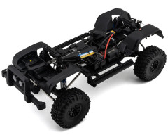 MJX Hyper GO Brushless Crawler 4WD 1:8 RTR (H8H) (11)
