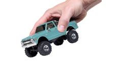 Axial SCX30 Chevrolet K10 4WD 1:30 RTR (20)