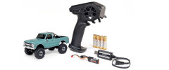 Axial SCX30 Chevrolet K10 4WD 1:30 RTR (27)