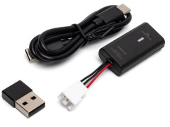 Axial SCX30 Chevrolet K10 4WD 1:30 RTR (zelený) (26)