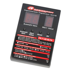 (R01269) Programovací karta k regulátorům Razer Ten (1)