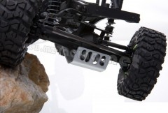 (J80029) Skid Plate for SCX10 Axle (1ks)